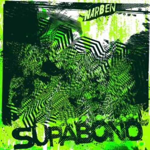 Supabond – Narben