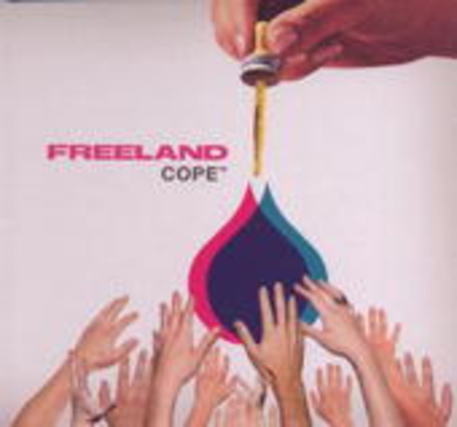 Freeland – Cope
