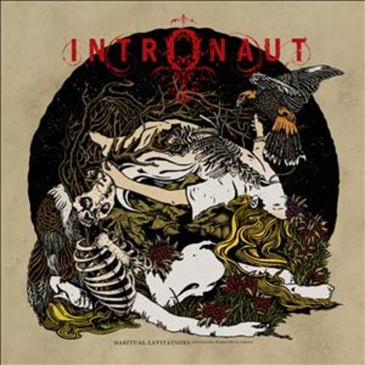 Intronaut – Habitual Levitations