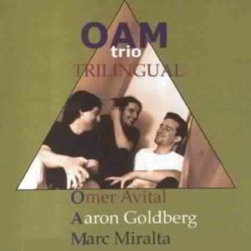 Oam Trio – Trilingual