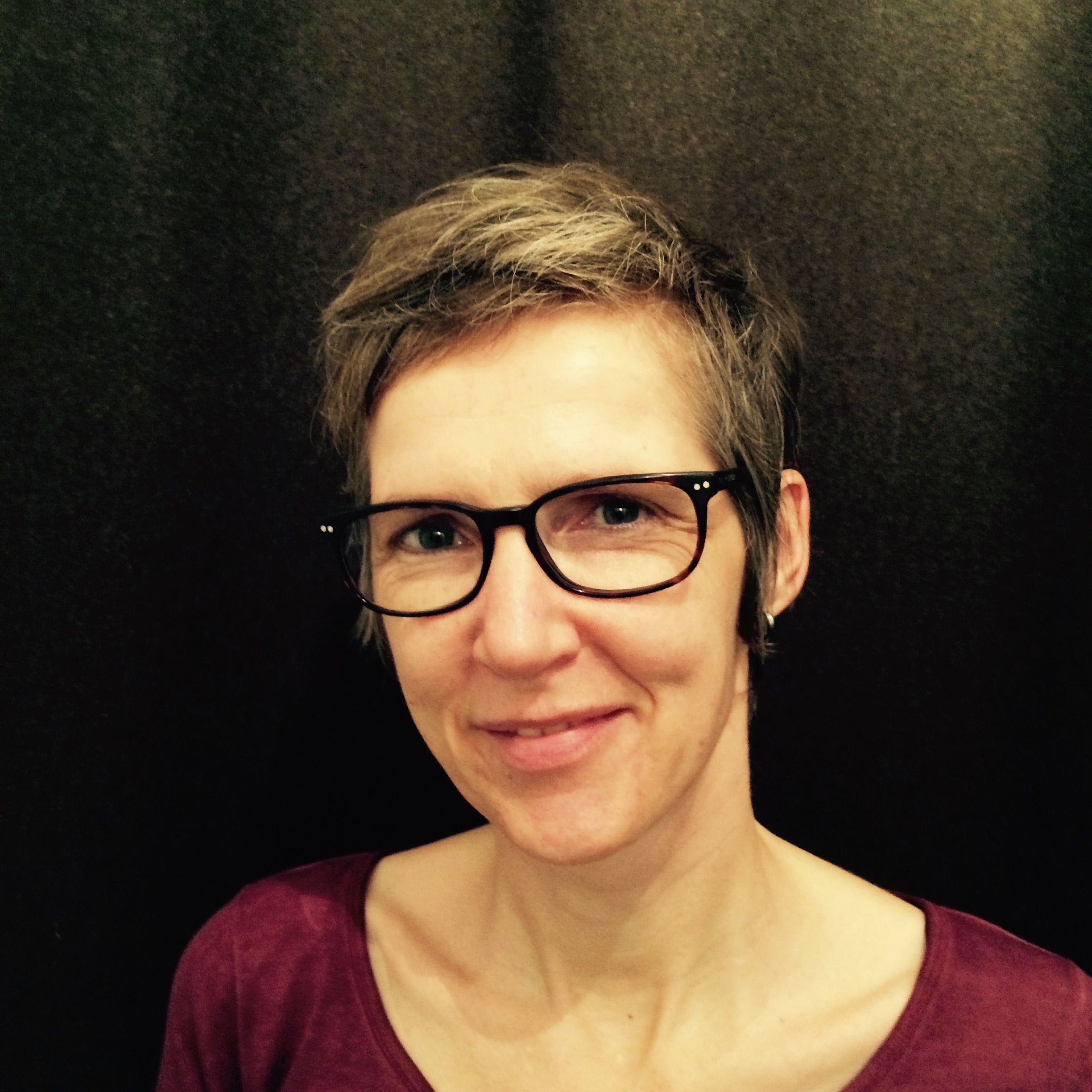 Astrid Kieselbach