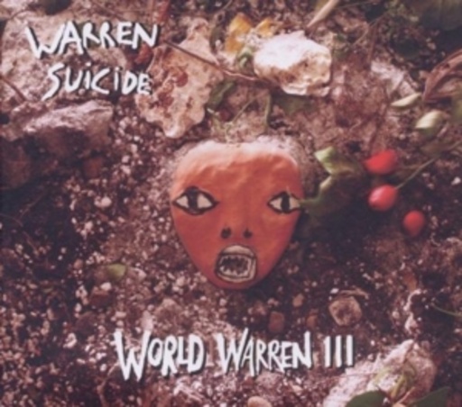 Warren Suicide – World Warren III