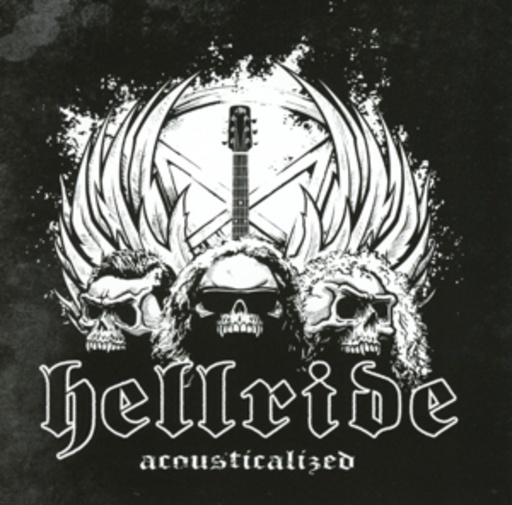 Hellride – Acousticalized
