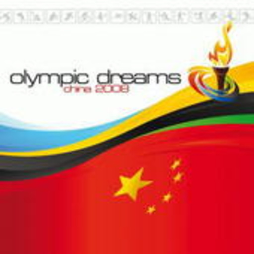 Diverse – Olympic Dreams - China 2008