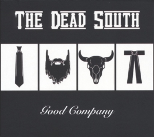 The Death South – Good Company