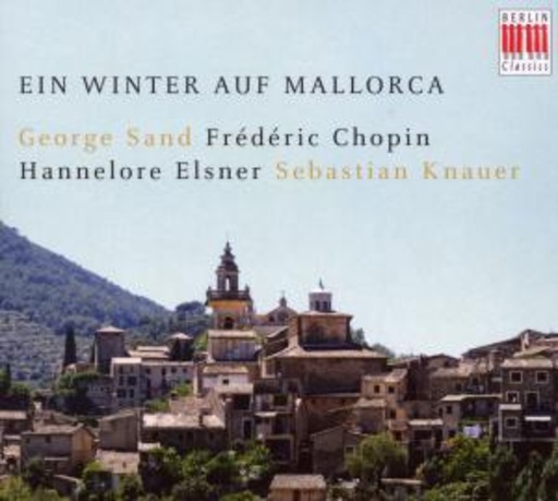 Hannelore Elsner/Sebastian Knauer – Ein Winter auf Mallorca