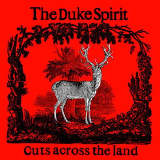 The Duke Spirit – Cuts Across The land