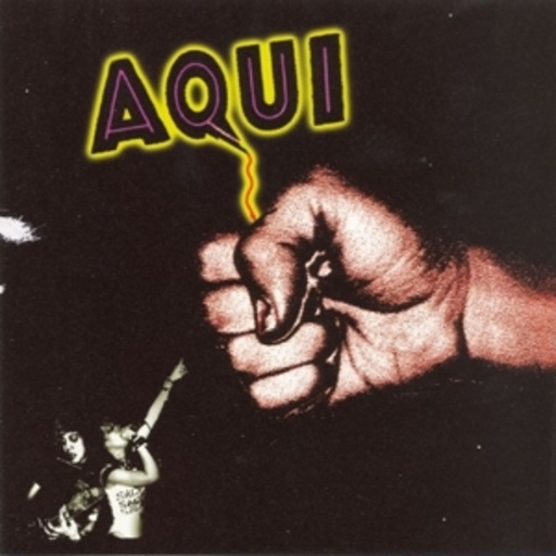 Aqui – The First Trip Out