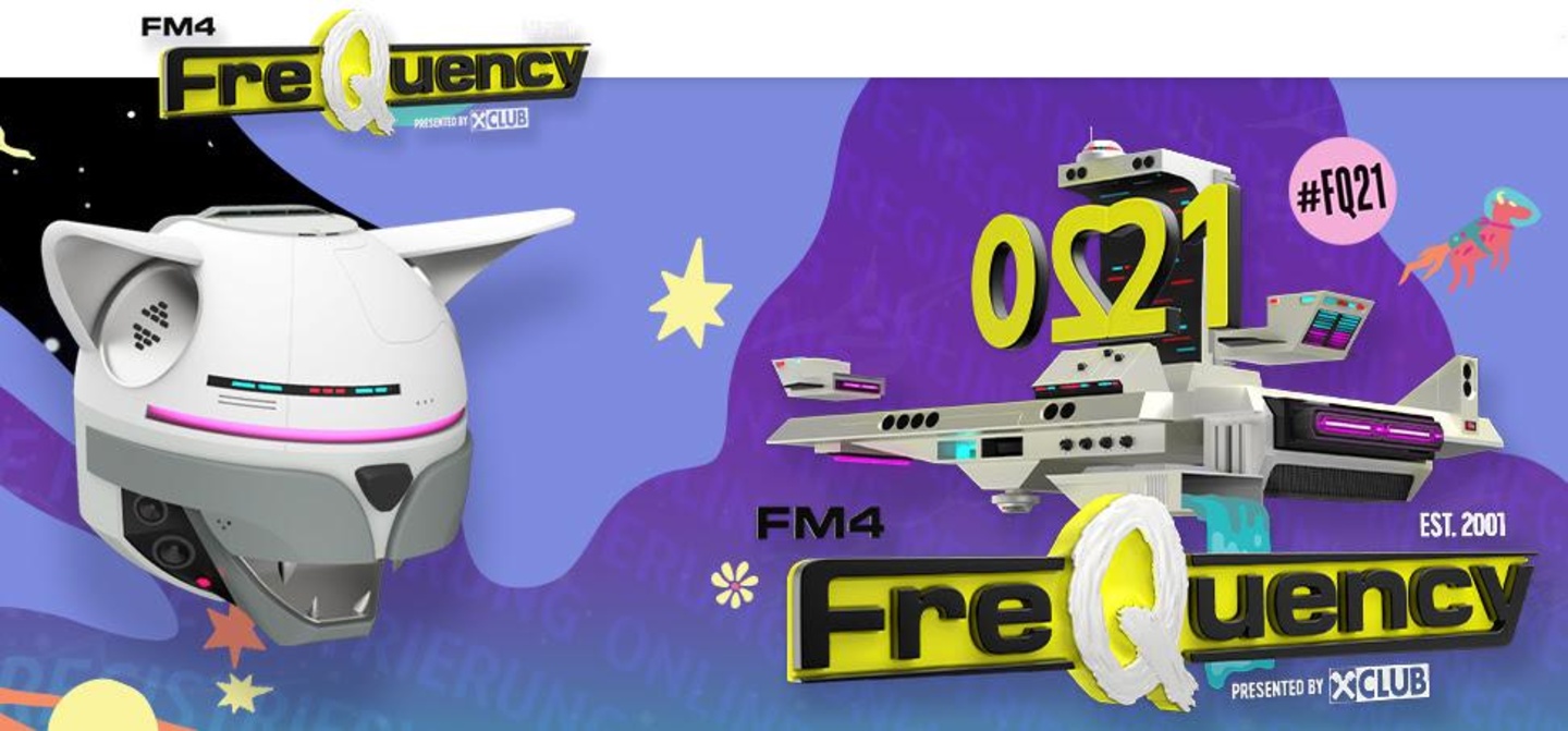 Soll im August stattfinden: das Frequency Festival