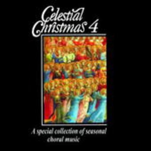 Diverse – Celestial Christmas Vol. 4