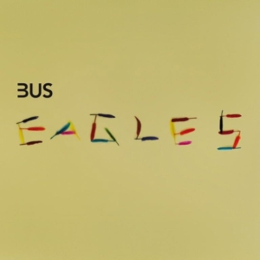 Bus – Eagles