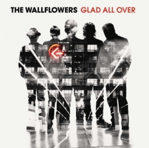The Wallflowers – Glad All Over