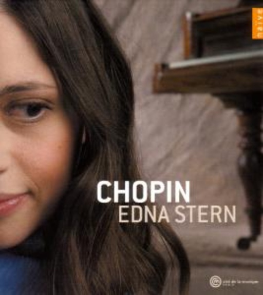 Edna Stern – Chopin