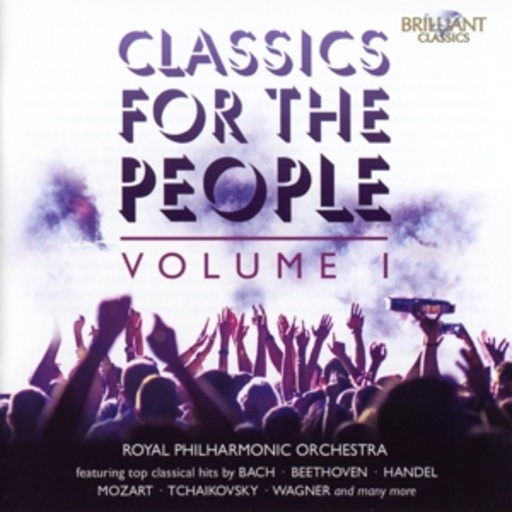Diverse – Classics For The People Vol. 1