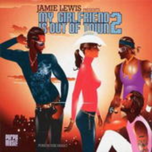 Diverse – My Girlfriend Is Out Of Town Vol. 2