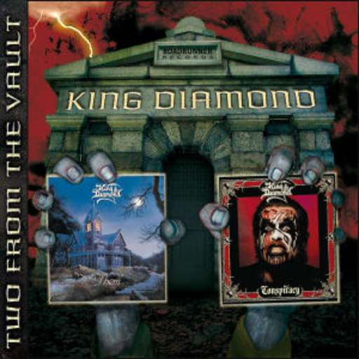 King Diamond – Them/Conspiracy