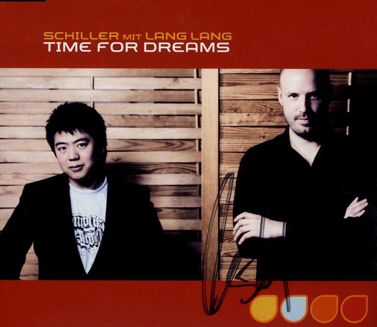 Schiller mit Lang Lang – Time For Dreams