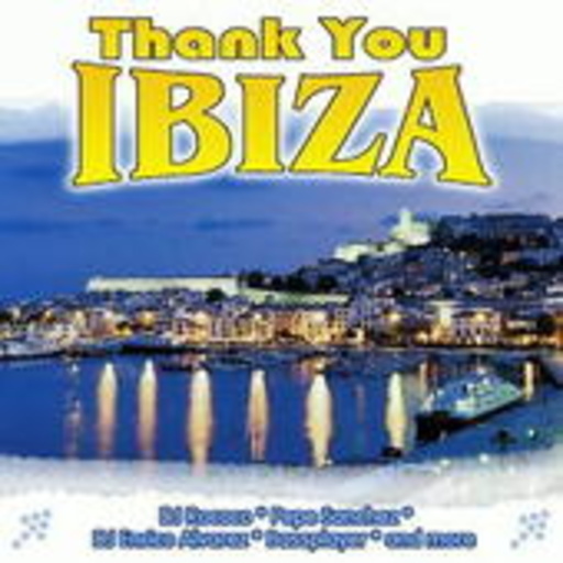 Diverse – Thank You Ibiza