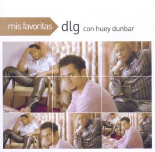D.L.G. – Mis Favoritas