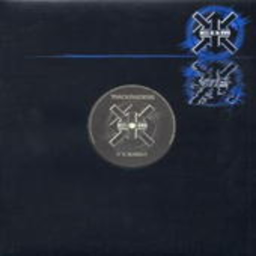 Trackraiders – It's Alright/Lifetimes