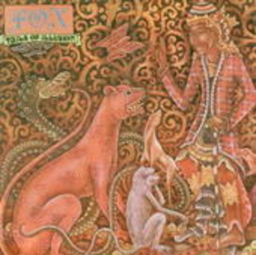 Fox – Tales Of Illusion