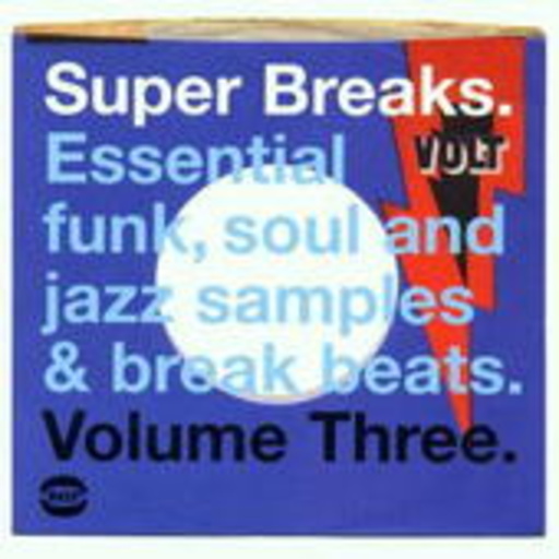 Diverse – Super Breaks 3