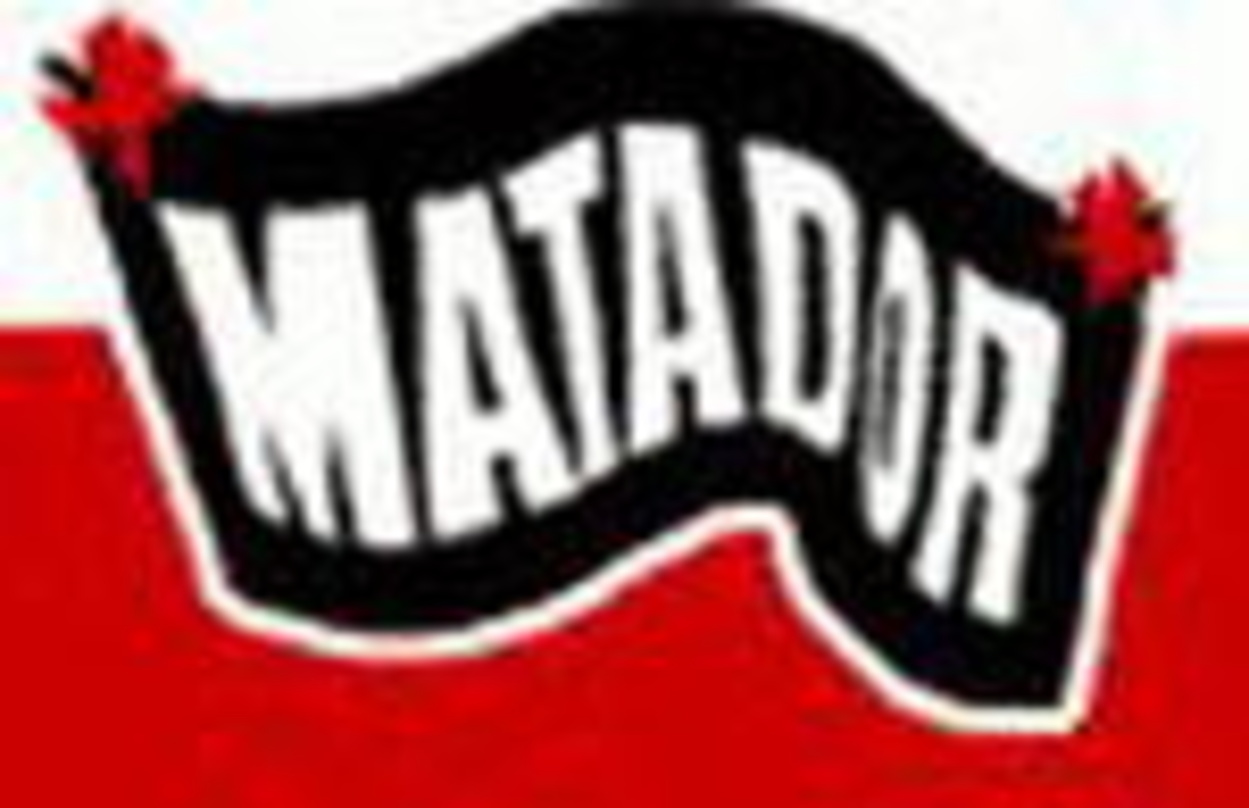 Gibt Jon Spencer und Stephen Malkmus für Napster frei: Matador Records