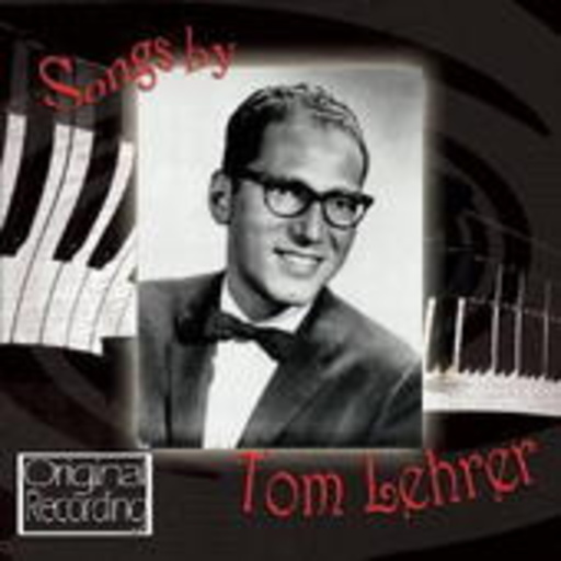 Tom Lehrer – Songs By Tom Lehrer