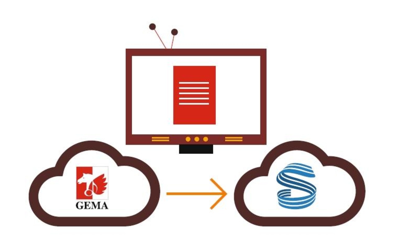 8869eb16981099d3a161e1217e4d89faa06b83408964daedb77f35fe23d844ea Neuer Dienstleister: Die GEMA setzt beim Monitoring von Musik in der Fernsehwerbung auf die Zusammenarbeit mit dem britischen Unternehmen Soundmouse
