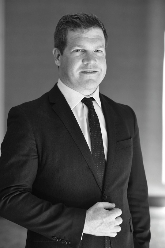 Wechselt vom IFPI zum ICMP: John Phelan