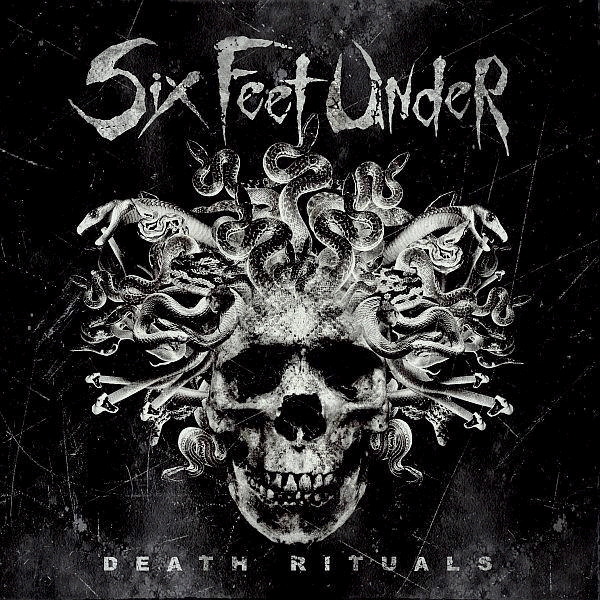 Six Feet Under – Death Rituals