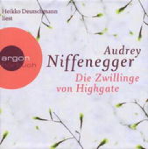 Heikko Deutschmann – Die Zwillinge von Highgate