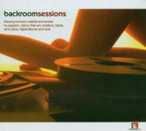 Diverse – Backroom Sessions