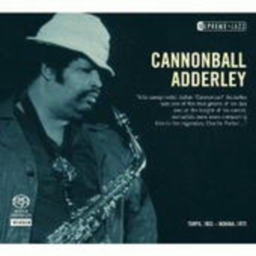 Cannonball Adderley – Supreme Jazz