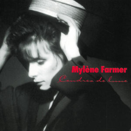 Mylène Farmer – Cendres De Lune
