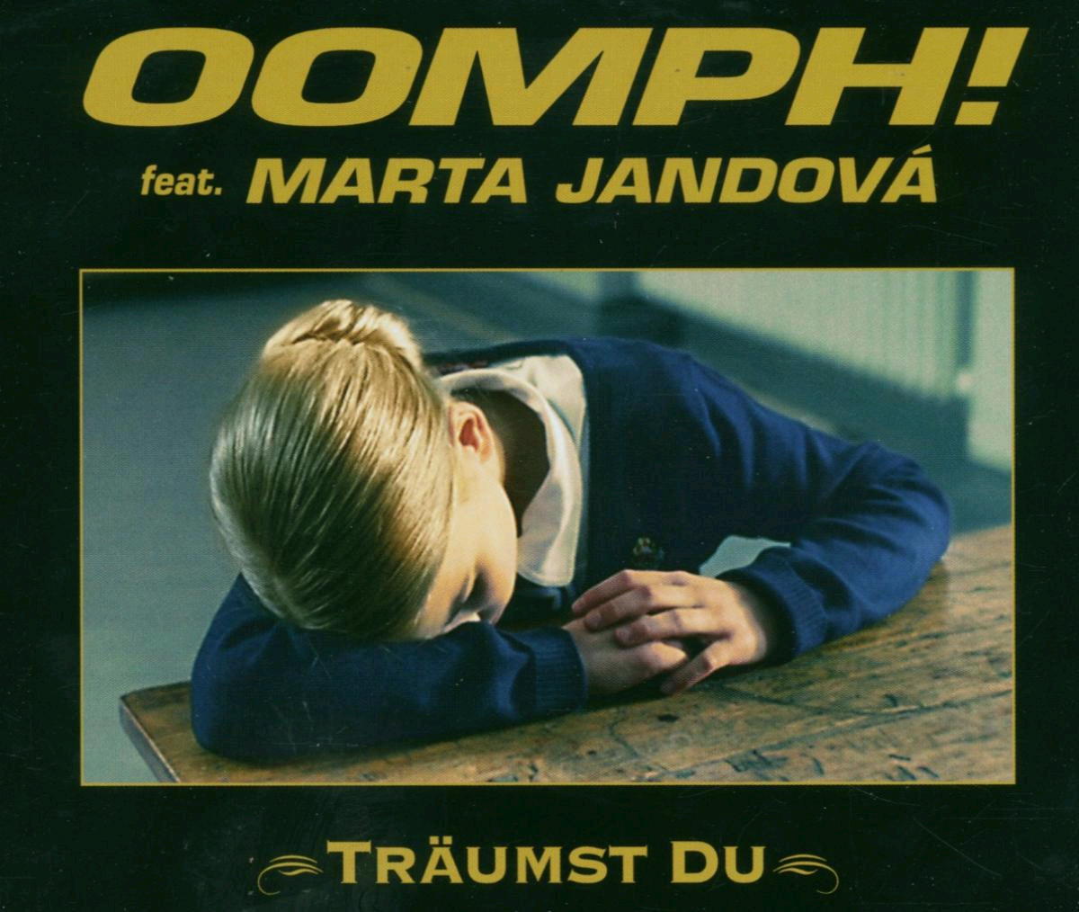 Oomph! feat. Marta Jandová – Träumst du