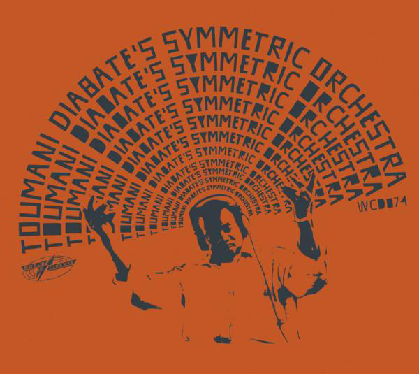 Toumani Diabate Symmetric Orchestra – Boulevard De L'Independance