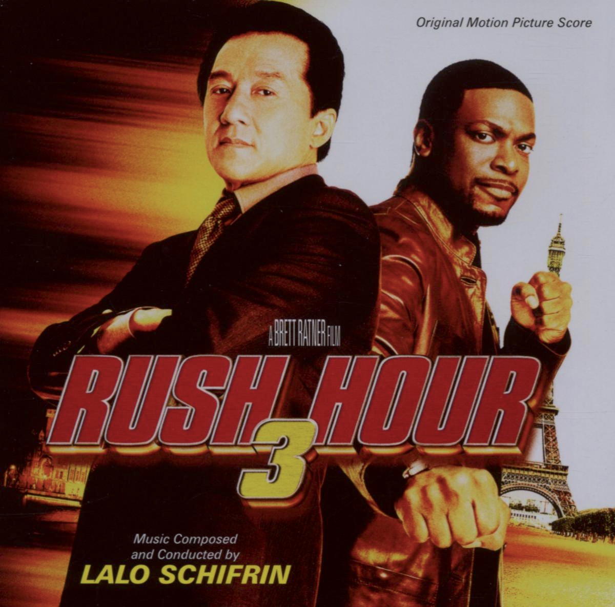 Rush Hour 3
