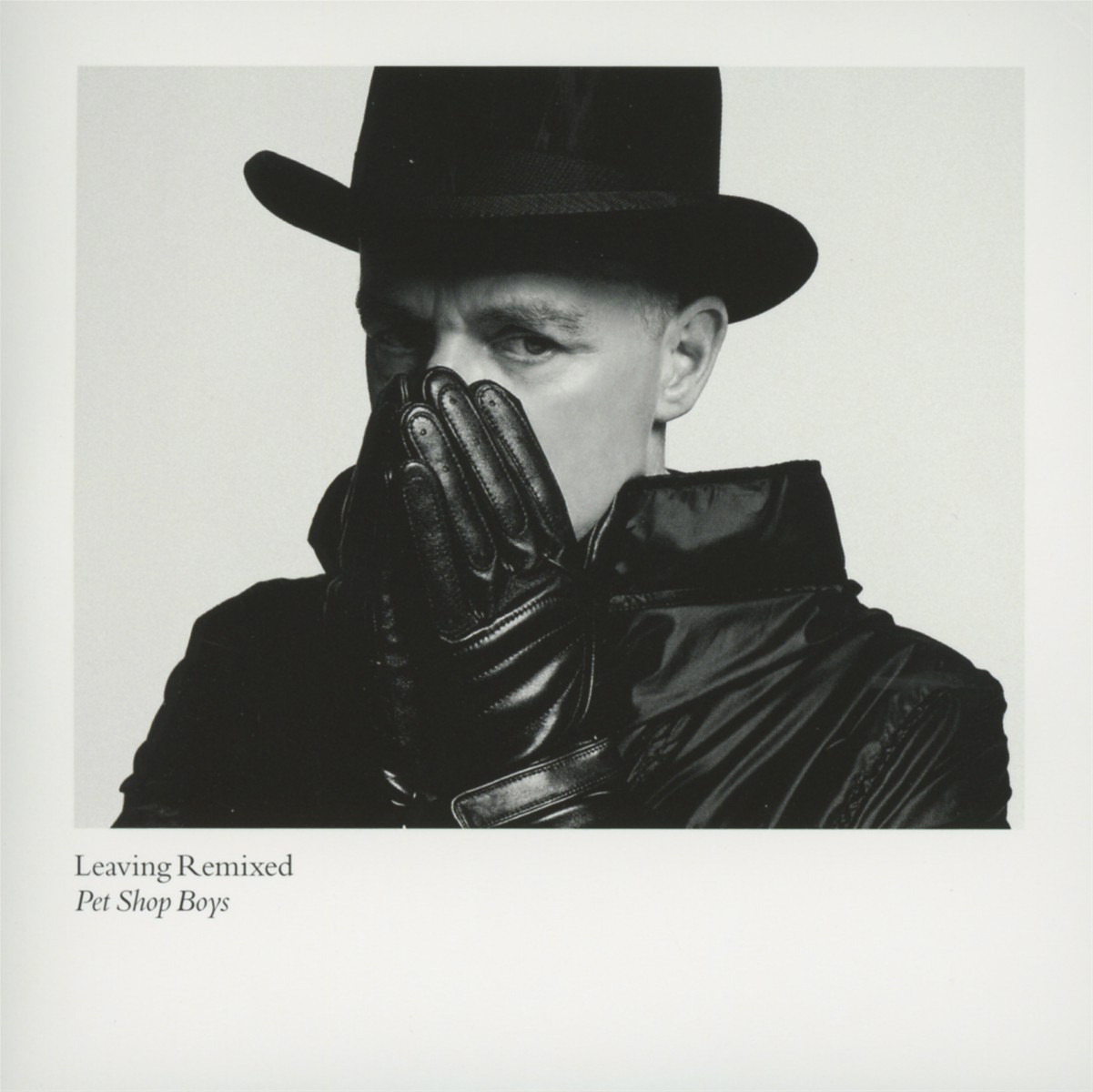 Pet Shop Boys – Leaving