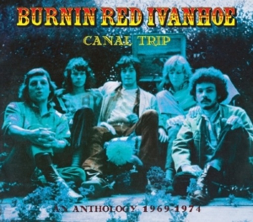 Canal Trip – An Anthology 1969-74
