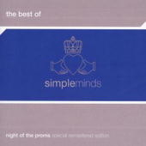 Simple Minds – The Best Of - Night Of The Proms (Special Remastered Edition)