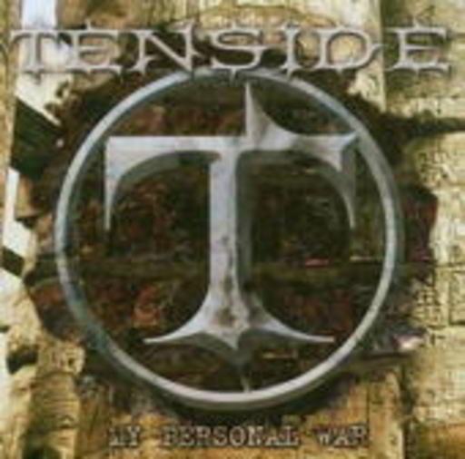 Tenside – My Personal War