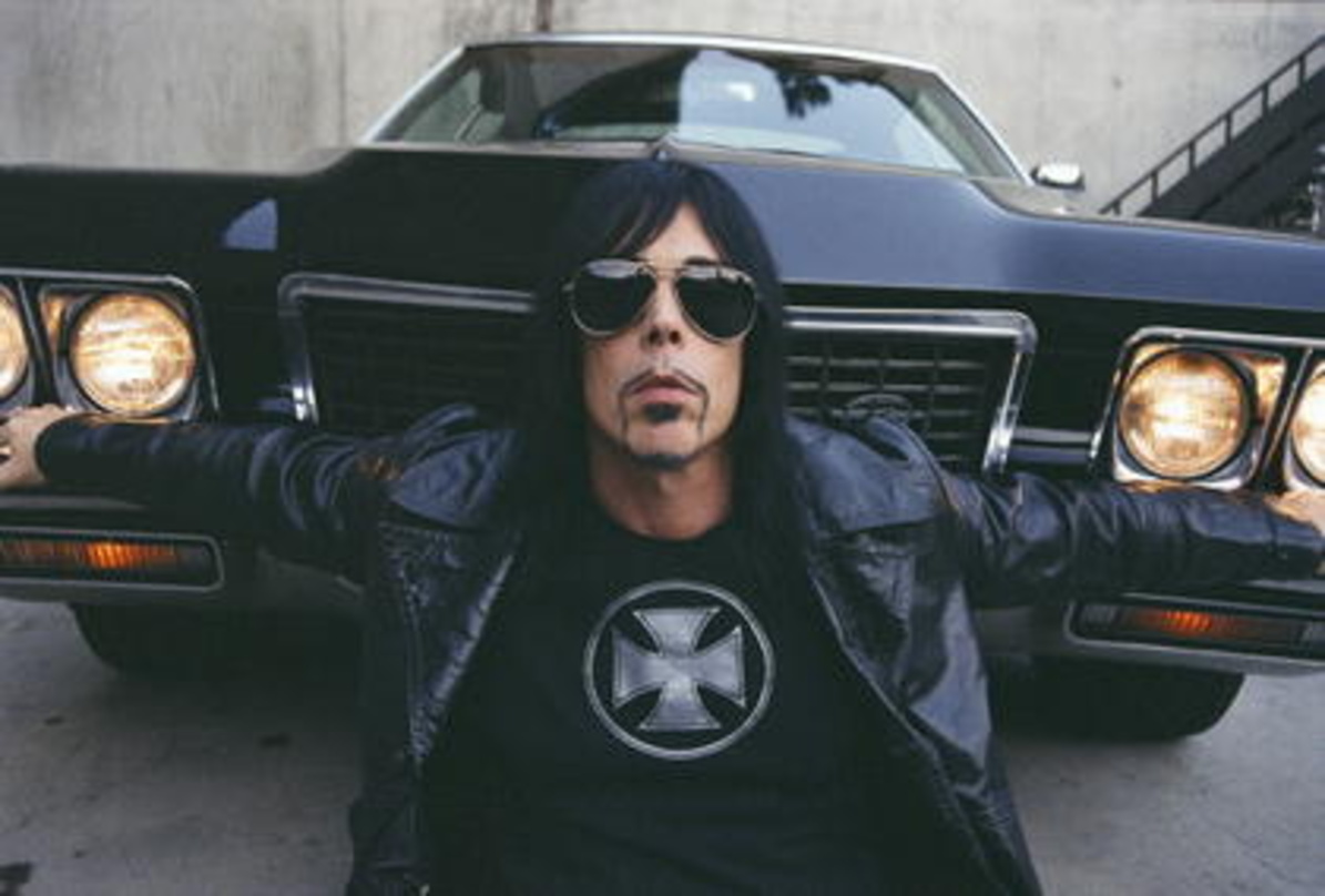 Auch 2006 sehr aktiv: Dave Wyndorf von Monster Magnet