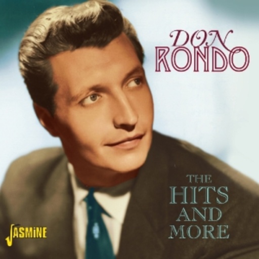 Don Rondo – The Hits And More