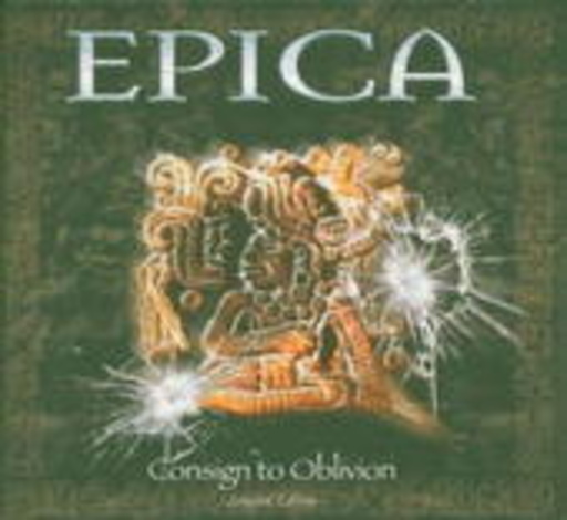 Epica – Consign To Oblivion