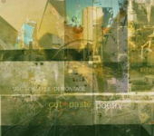Eric Schaefer – Cut + Paste Poetry