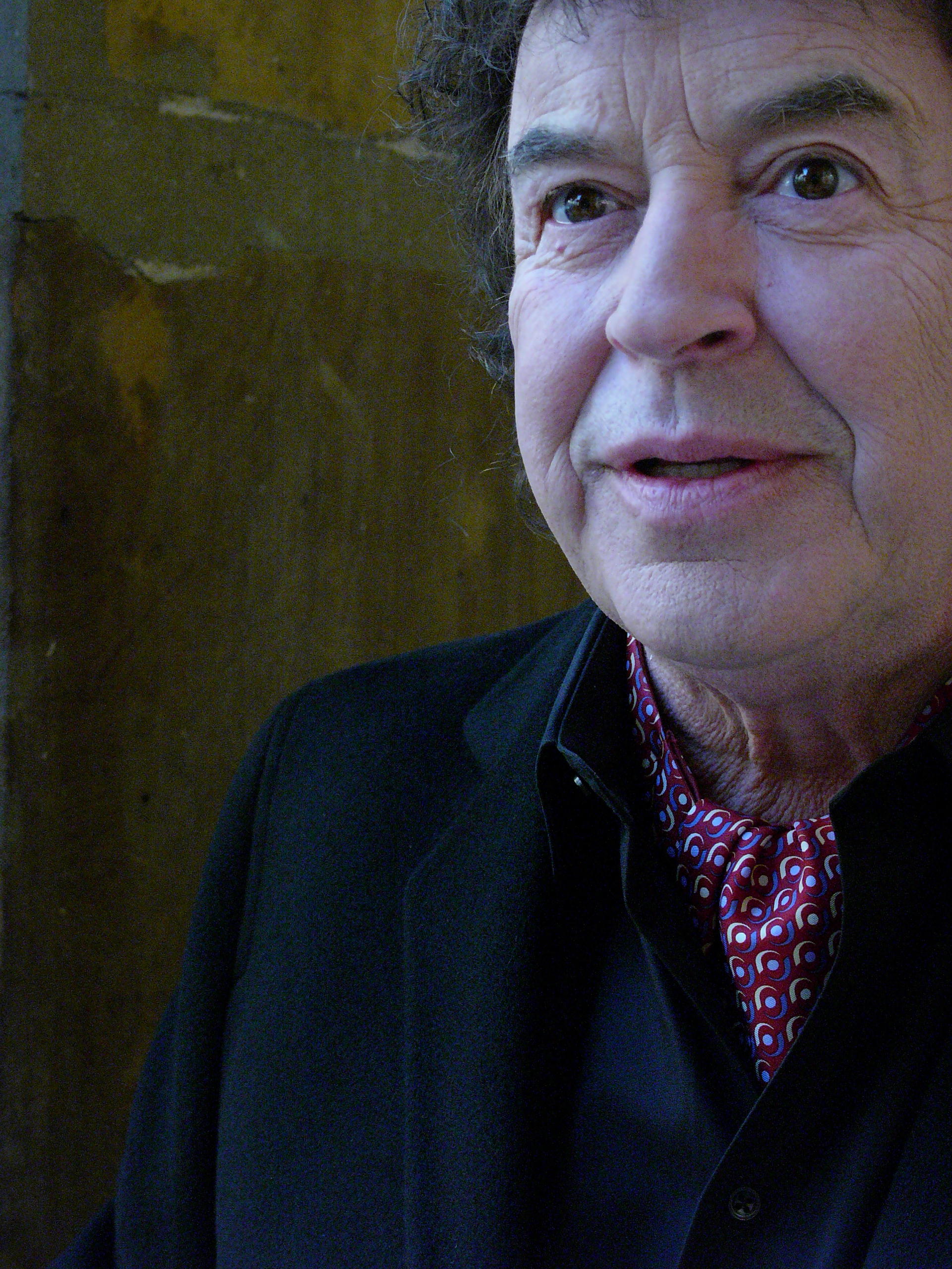 Tony Marshall