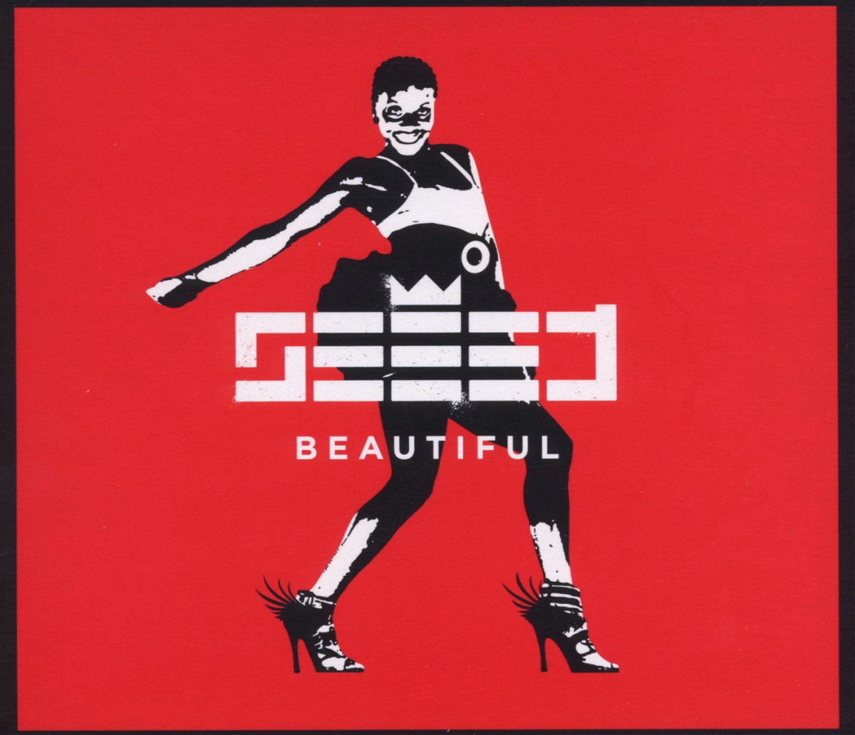 Seeed – Beautiful