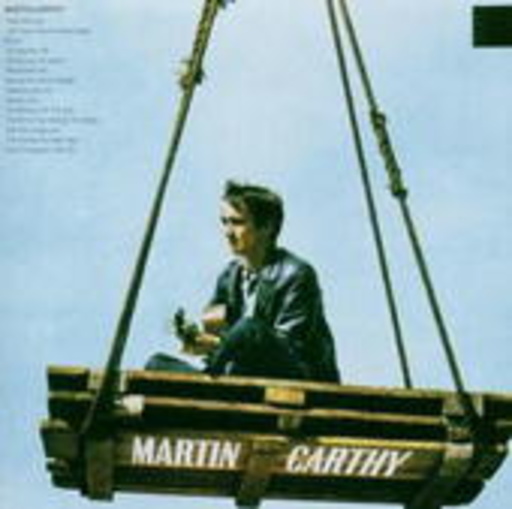 Martin Carthy – Martin Carthy