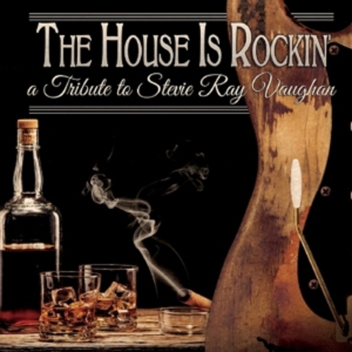 Diverse – The House Is Rockin' - Tribute To Stevie Ray Vaughan